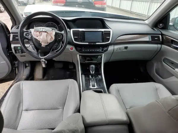 1HGCR2F93HA151345 2017 HONDA ACCORD - Image 8