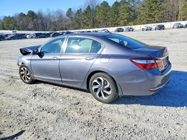 1HGCR2F93HA172048 2017 HONDA ACCORD - Image 2
