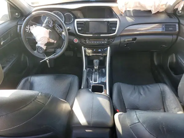 1HGCR2F93HA172048 2017 HONDA ACCORD - Image 8