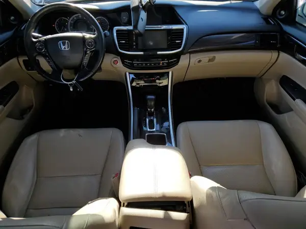 1HGCR2F93HA211981 2017 HONDA ACCORD - Image 8