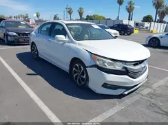 1HGCR2F93HA214380 2017 HONDA ACCORD