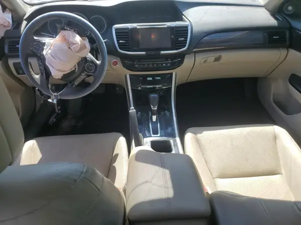 1HGCR2F93HA225296 2017 HONDA ACCORD - Image 8