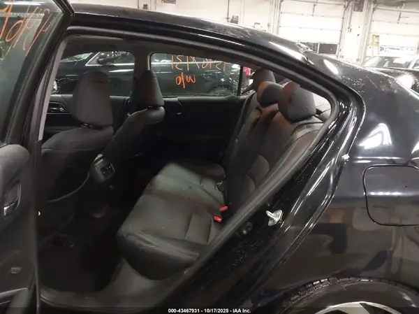 1HGCR2F93HA245600 2017 HONDA ACCORD - Image 8
