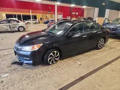1HGCR2F93HA245614 2017 HONDA ACCORD