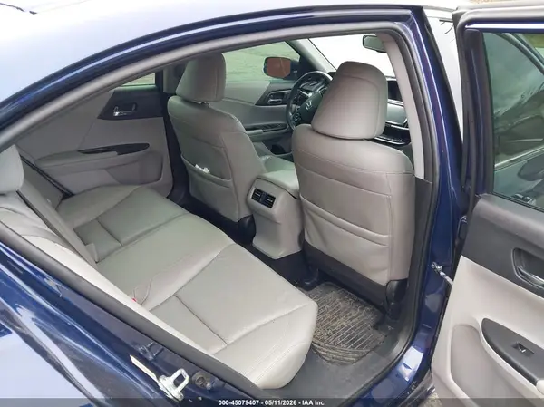 1HGCR2F93HA258637 2017 HONDA ACCORD - Image 8