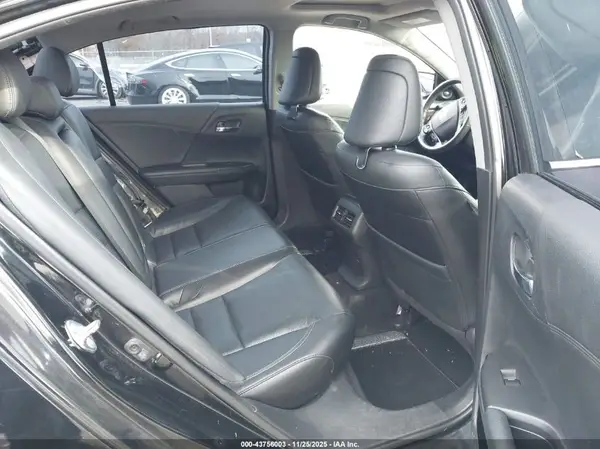 1HGCR2F94GA001064 2016 HONDA ACCORD - Image 8