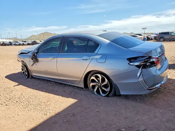 1HGCR2F94GA009214 2016 HONDA ACCORD - Image 2