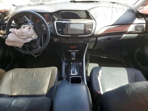 1HGCR2F94GA009214 2016 HONDA ACCORD - Image 8