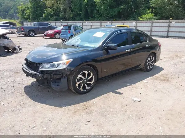 1HGCR2F94GA009312 2016 HONDA ACCORD - Image 2