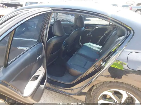 1HGCR2F94GA009312 2016 HONDA ACCORD - Image 8