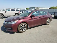 1HGCR2F94GA011335 2016 HONDA ACCORD