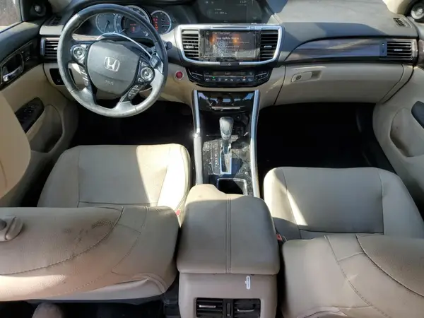 1HGCR2F94GA011335 2016 HONDA ACCORD - Image 8