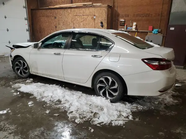 1HGCR2F94GA012484 2016 HONDA ACCORD - Image 2