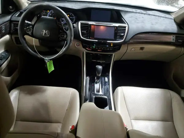 1HGCR2F94GA012484 2016 HONDA ACCORD - Image 8