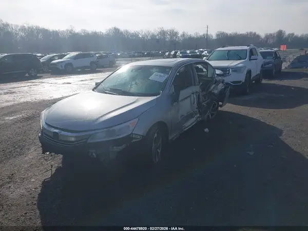 1HGCR2F94GA022268 2016 HONDA ACCORD - Image 2