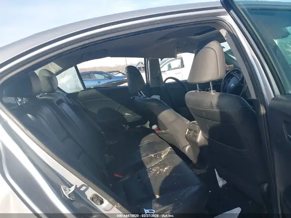 1HGCR2F94GA022268 2016 HONDA ACCORD - Image 8