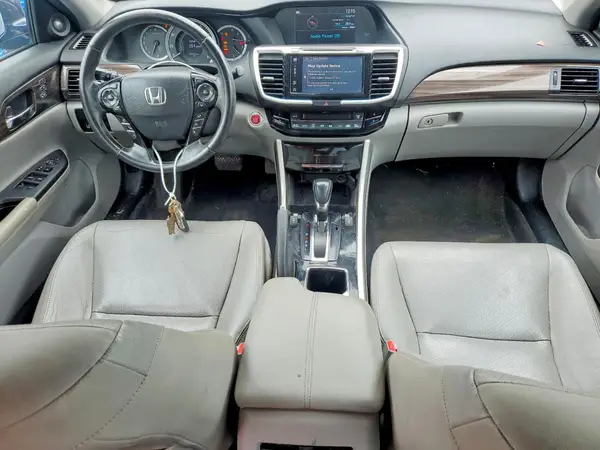 1HGCR2F94GA022416 2016 HONDA ACCORD - Image 8