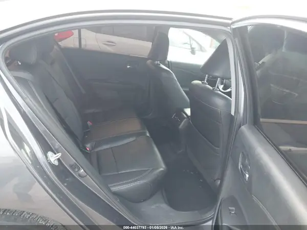 1HGCR2F94GA029317 2016 HONDA ACCORD - Image 8