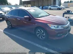 1HGCR2F94GA035750 2016 HONDA ACCORD
