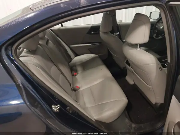 1HGCR2F94GA039944 2016 HONDA ACCORD - Image 8