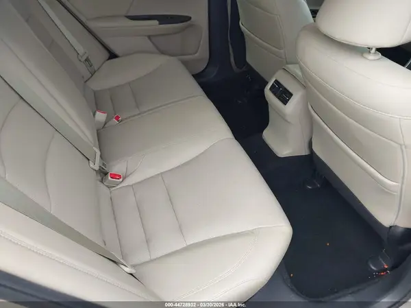 1HGCR2F94GA060468 2016 HONDA ACCORD - Image 8