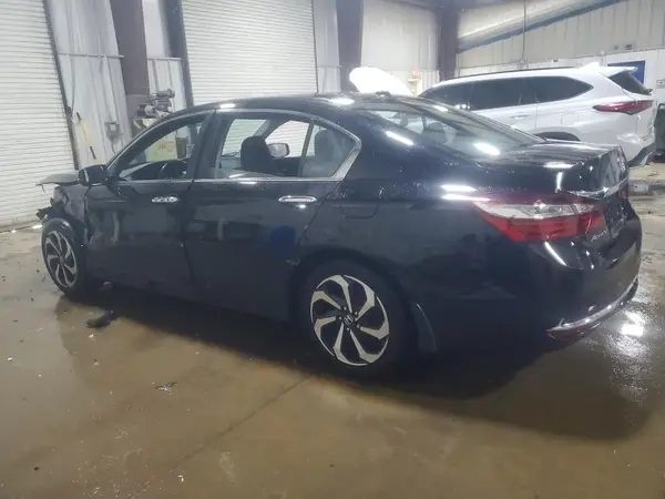 1HGCR2F94GA118918 2016 HONDA ACCORD - Image 2