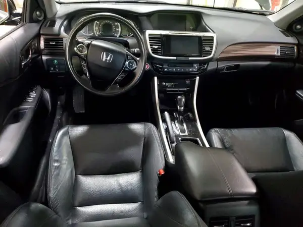 1HGCR2F94GA118918 2016 HONDA ACCORD - Image 8