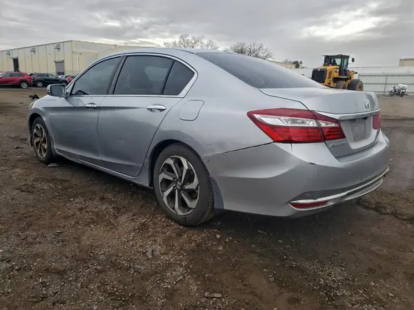 1HGCR2F94GA125416 2016 HONDA ACCORD - Image 2