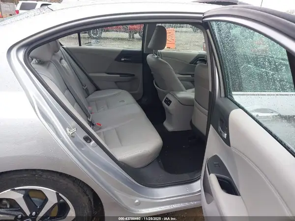 1HGCR2F94GA125433 2016 HONDA ACCORD - Image 8
