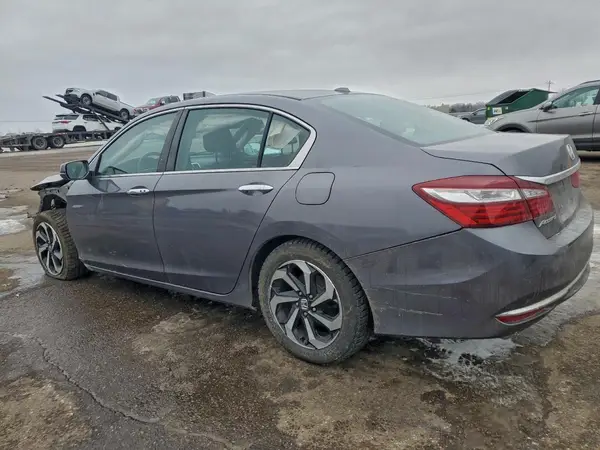 1HGCR2F94GA141678 2016 HONDA ACCORD - Image 2