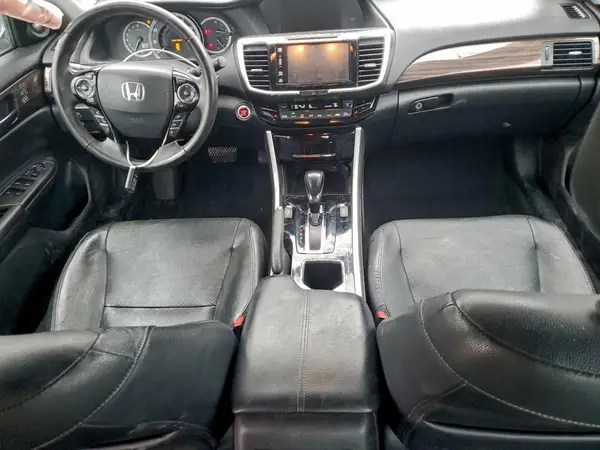 1HGCR2F94GA141678 2016 HONDA ACCORD - Image 8