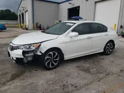 1HGCR2F94GA143365 2016 HONDA ACCORD