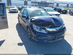 1HGCR2F94GA145438 2016 HONDA ACCORD