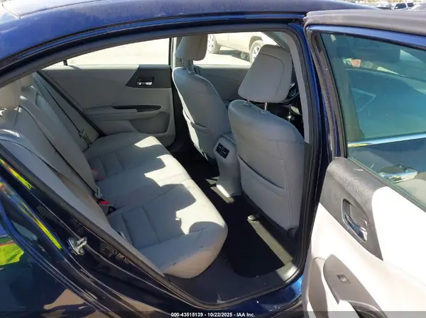1HGCR2F94GA145438 2016 HONDA ACCORD - Image 8