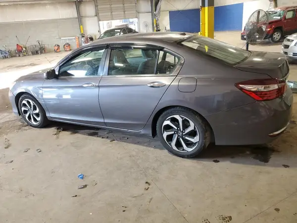 1HGCR2F94GA160294 2016 HONDA ACCORD - Image 2