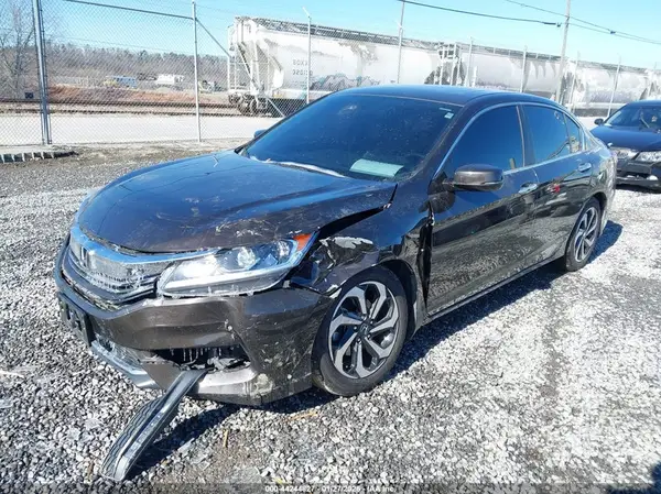 1HGCR2F94GA169657 2016 HONDA ACCORD - Image 2