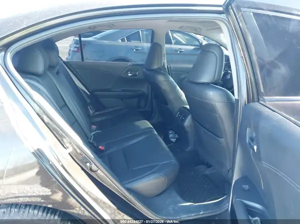 1HGCR2F94GA169657 2016 HONDA ACCORD - Image 8