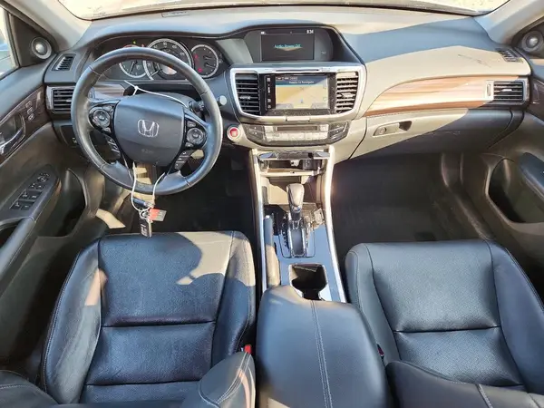 1HGCR2F94GA177399 2016 HONDA ACCORD - Image 8