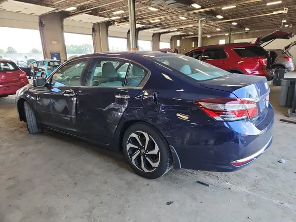 1HGCR2F94GA180948 2016 HONDA ACCORD - Image 2