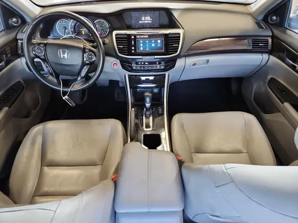 1HGCR2F94GA180948 2016 HONDA ACCORD - Image 8