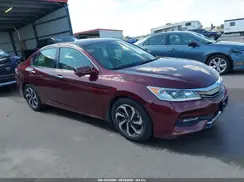 1HGCR2F94GA190489 2016 HONDA ACCORD