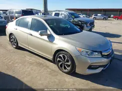 1HGCR2F94GA221756 2016 HONDA ACCORD