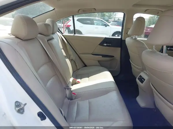 1HGCR2F94GA230411 2016 HONDA ACCORD - Image 8