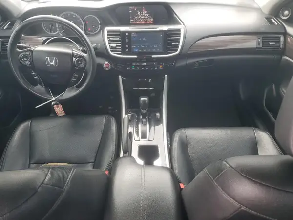 1HGCR2F94GA242414 2016 HONDA ACCORD - Image 8
