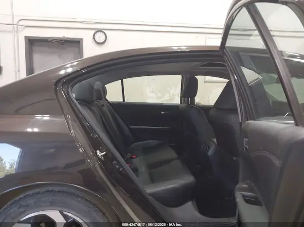 1HGCR2F94GA247306 2016 HONDA ACCORD - Image 8