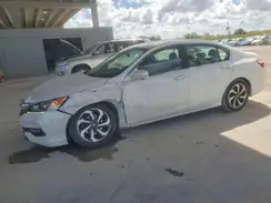 1HGCR2F94HA006945 2017 HONDA ACCORD