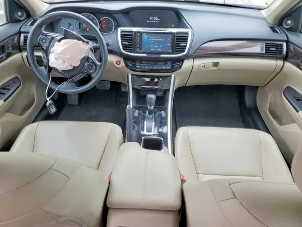 1HGCR2F94HA029836 2017 HONDA ACCORD - Image 8