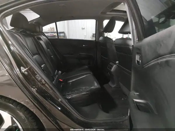 1HGCR2F94HA054560 2017 HONDA ACCORD - Image 8