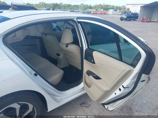 1HGCR2F94HA062240 2017 HONDA ACCORD - Image 8