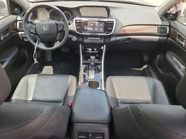 1HGCR2F94HA072802 2017 HONDA ACCORD - Image 8